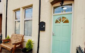 The Stags Head Apartment